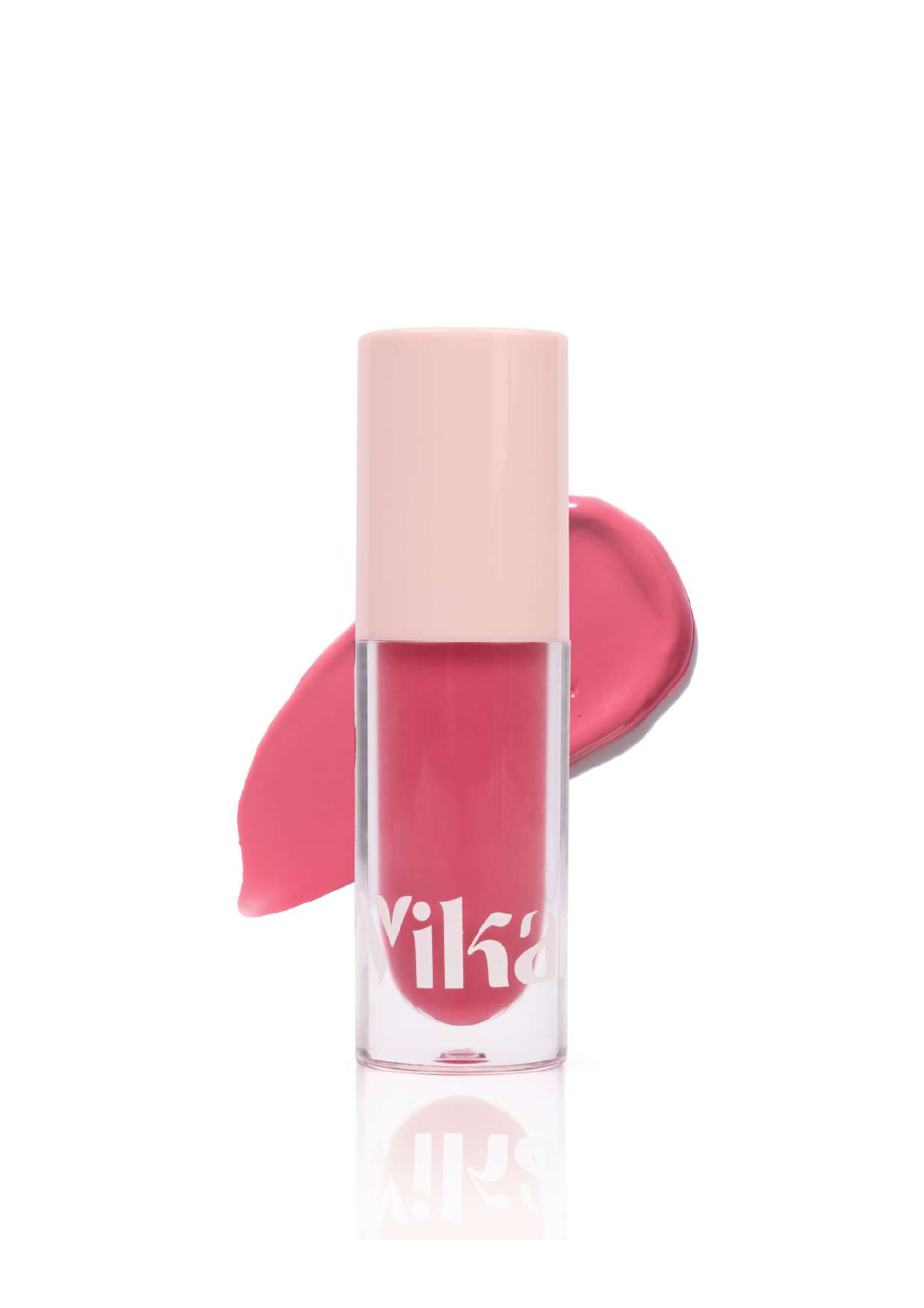 It's Giving Power Glow Era Blush