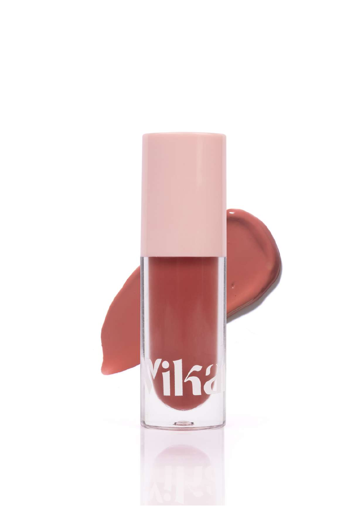 It's Giving Warmth Glow Era Blush