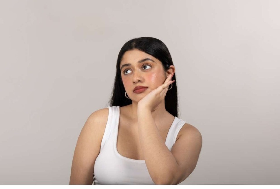 I am Powerful on model